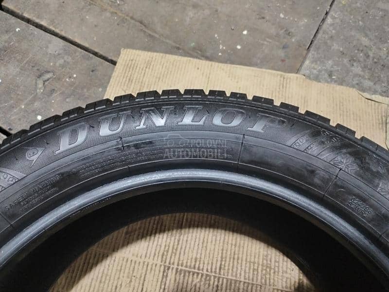 Dunlop 225/55 R18 Zimska