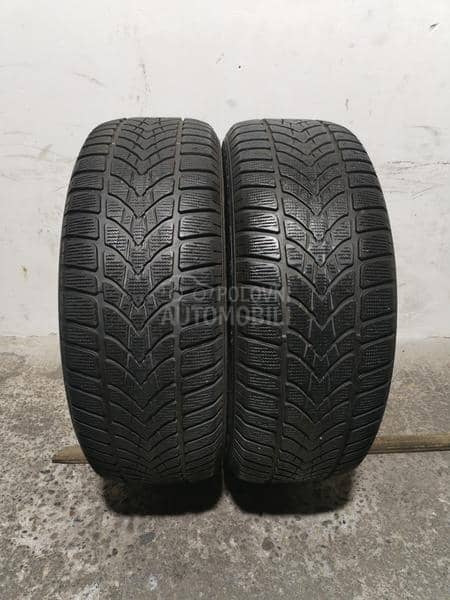 Dunlop 225/55 R18 Zimska