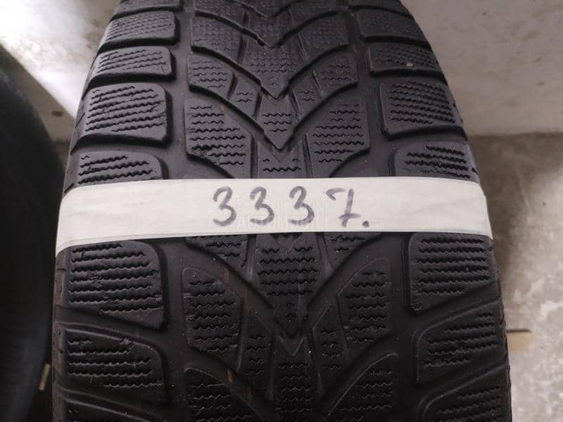 Dunlop 225/55 R18 Zimska