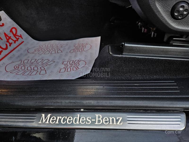 Mercedes Benz GLE 350 CUPE/PANO/4MATIC