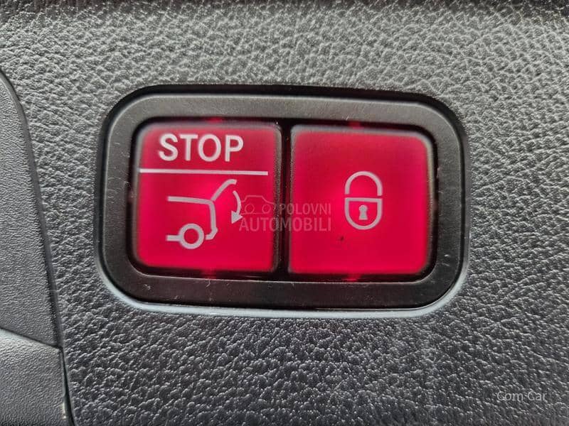 Mercedes Benz GLE 350 CUPE/PANO/4MATIC