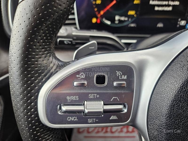 Mercedes Benz GLE 350 CUPE/PANO/4MATIC