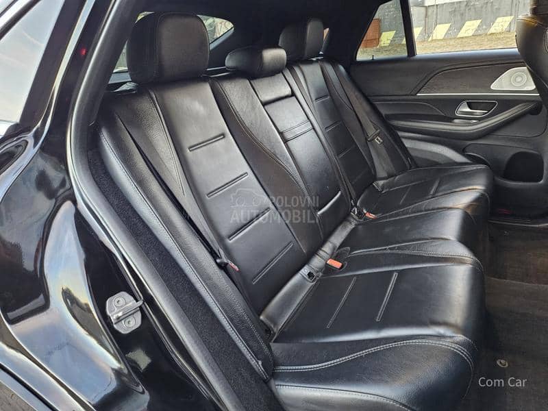 Mercedes Benz GLE 350 CUPE/PANO/4MATIC