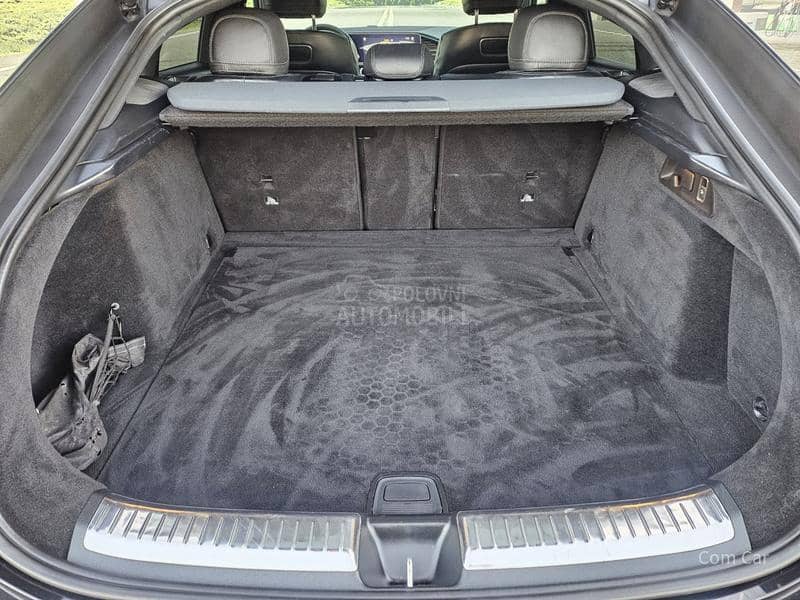 Mercedes Benz GLE 350 CUPE/PANO/4MATIC