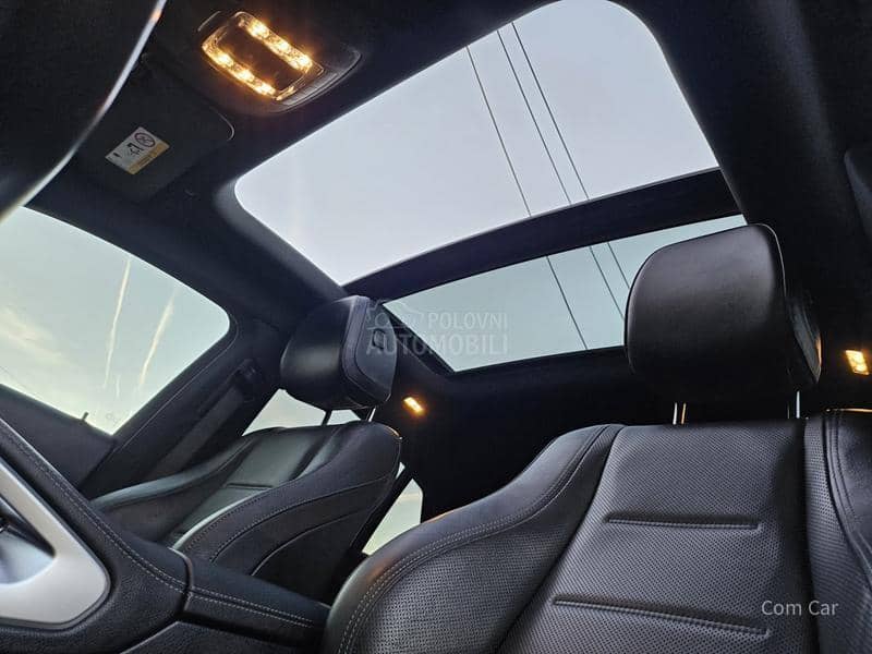 Mercedes Benz GLE 350 CUPE/PANO/4MATIC