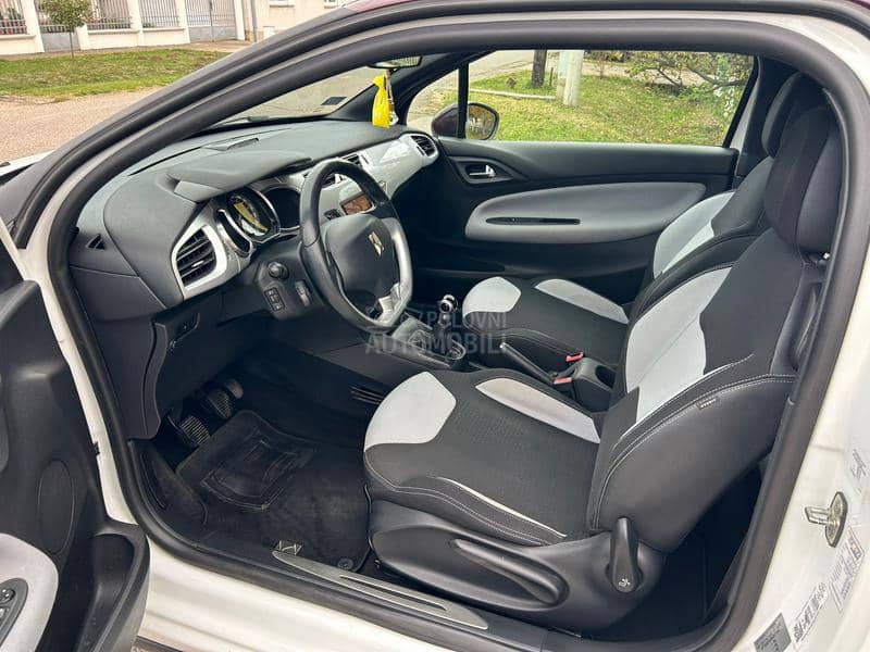 Citroen DS3 1.4
