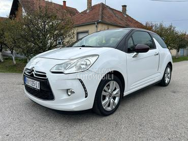 Citroen DS3 1.4 B