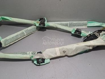 KROVNI AIRBAG za Volkswagen Passat B6