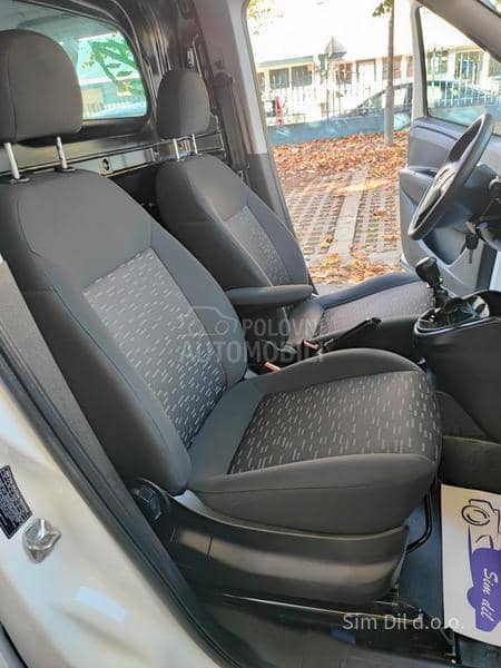 Opel Combo 1.4 METAN