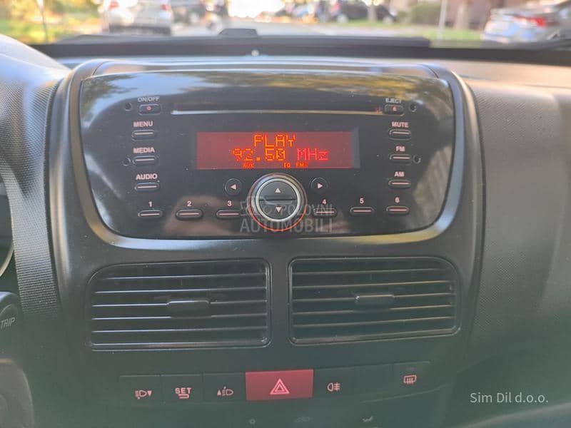 Opel Combo 1.4 METAN