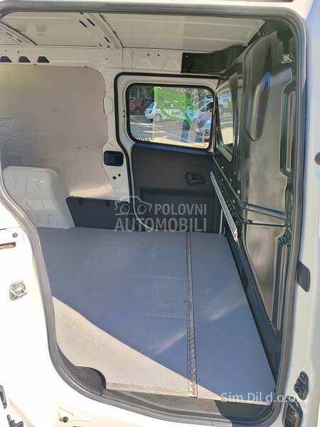 Opel Combo 1.4 METAN