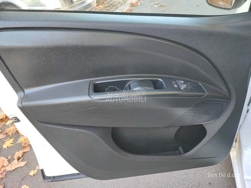 Opel Combo 1.4 METAN