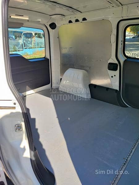 Opel Combo 1.4 METAN