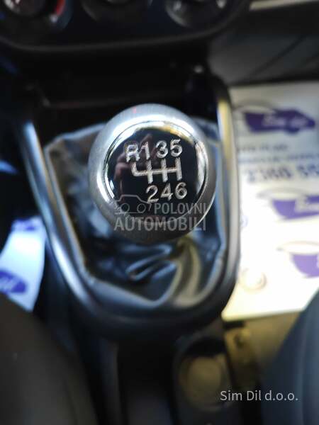 Opel Combo 1.4 METAN