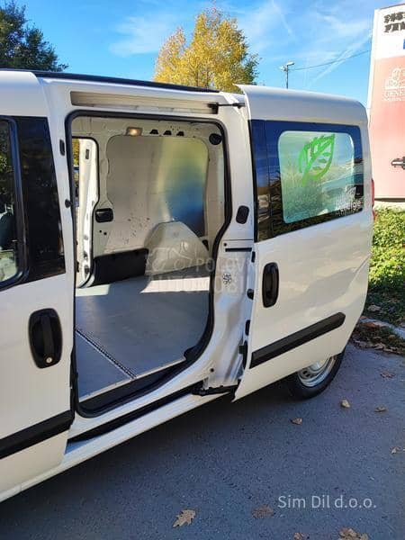 Opel Combo 1.4 METAN