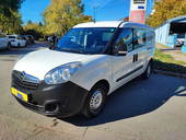 Opel Combo 1.4 METAN