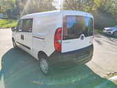 Opel Combo 1.4 METAN