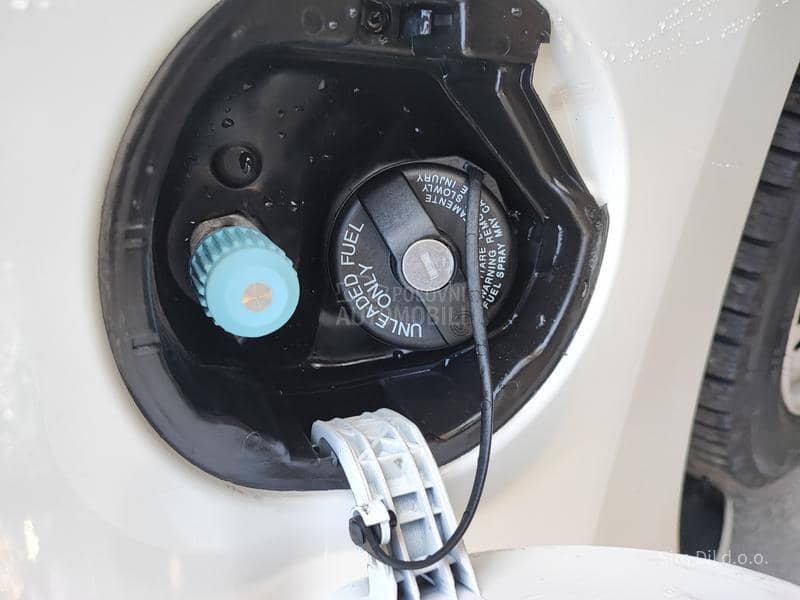 Opel Combo 1.4 METAN