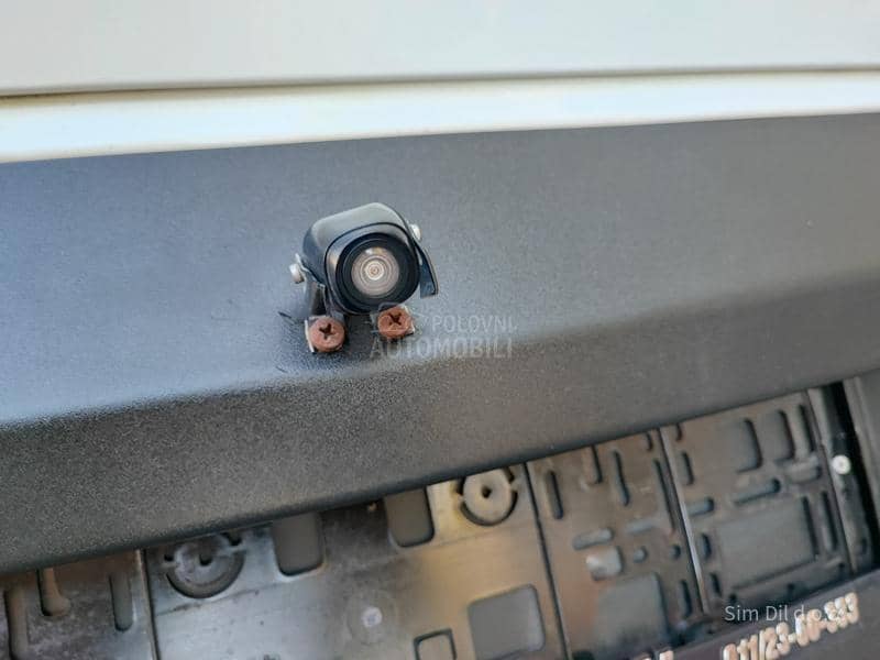 Opel Combo 1.4 METAN