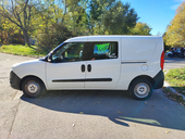 Opel Combo 1.4 METAN