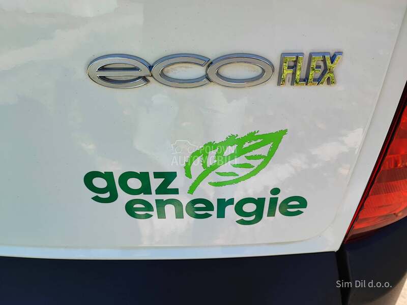 Opel Combo 1.4 METAN