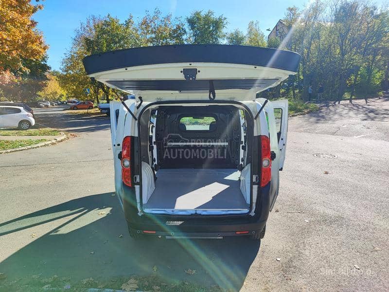 Opel Combo 1.4 METAN