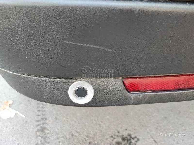 Opel Combo 1.4 METAN