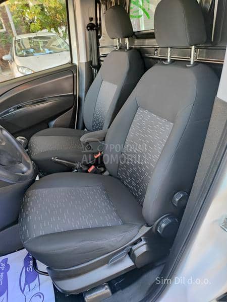 Opel Combo 1.4 METAN