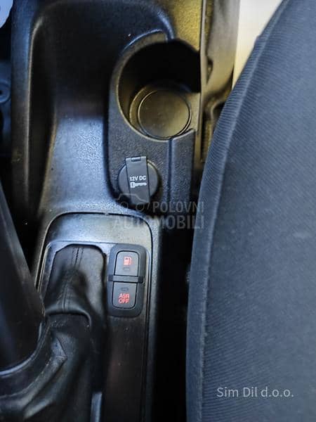 Opel Combo 1.4 METAN