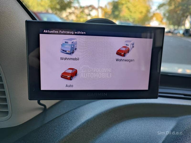 Opel Combo 1.4 METAN