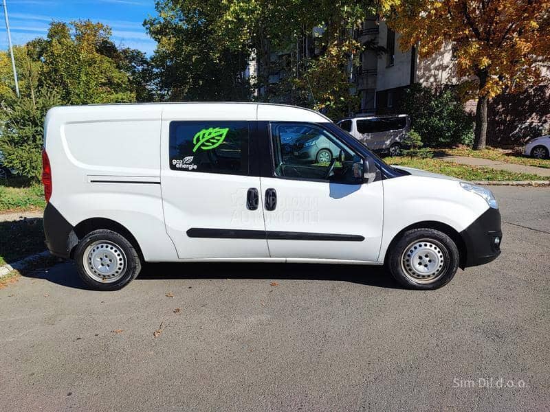 Opel Combo 1.4 METAN