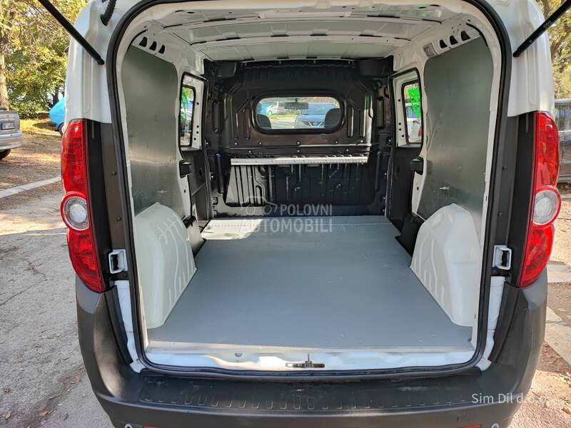 Opel Combo 1.4 METAN