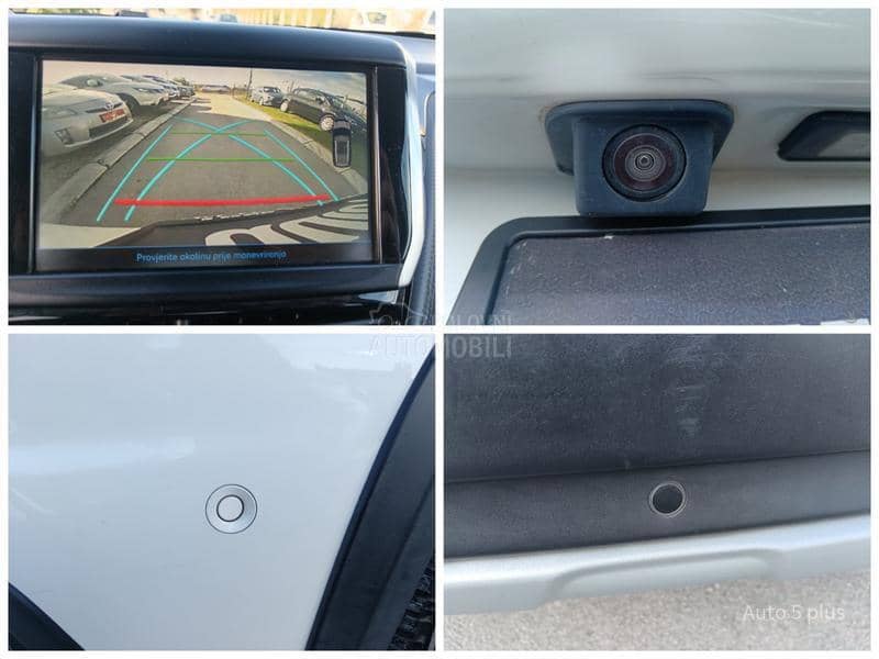 Peugeot 2008 ALLURE  F. U. L. L.