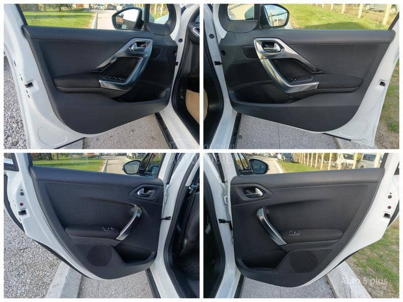 Peugeot 2008 ALLURE  F. U. L. L.