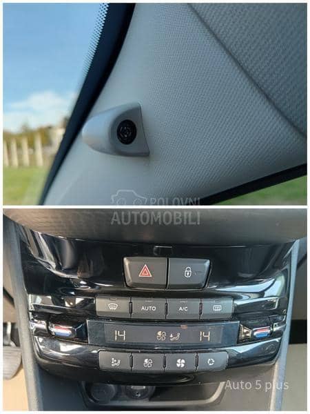 Peugeot 2008 ALLURE  F. U. L. L.