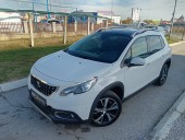 Peugeot 2008 ALLURE  F. U. L. L.