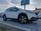 Peugeot 2008 ALLURE  F. U. L. L.