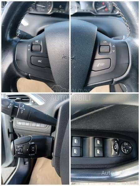 Peugeot 2008 ALLURE  F. U. L. L.