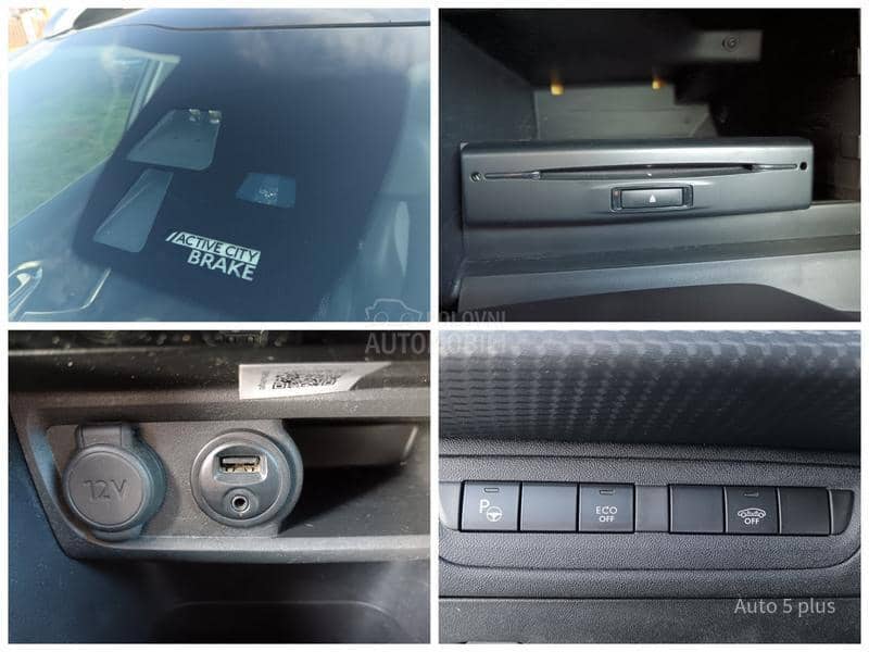 Peugeot 2008 ALLURE  F. U. L. L.