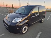 Peugeot Bipper 1.3 kli.ma no.v