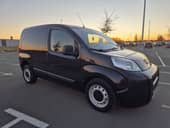 Peugeot Bipper 1.3 kli.ma no.v
