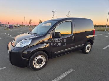 Peugeot Bipper 1.3 kli.ma no.v
