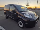 Peugeot Bipper 1.3 kli.ma no.v