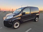 Peugeot Bipper 1.3 kli.ma no.v