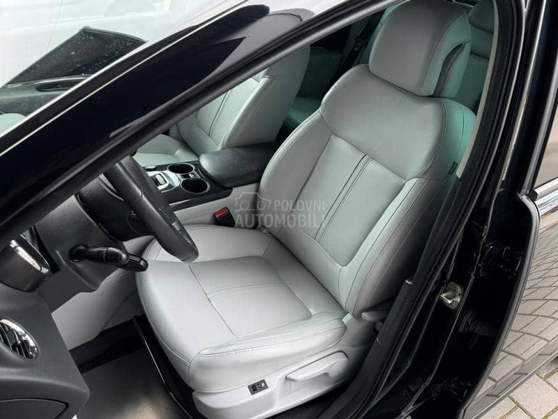 Peugeot 3008 2.0 hdi ALLURE