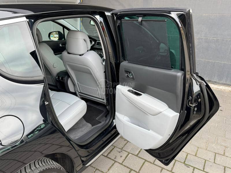 Peugeot 3008 2.0 hdi ALLURE