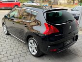 Peugeot 3008 2.0 hdi ALLURE