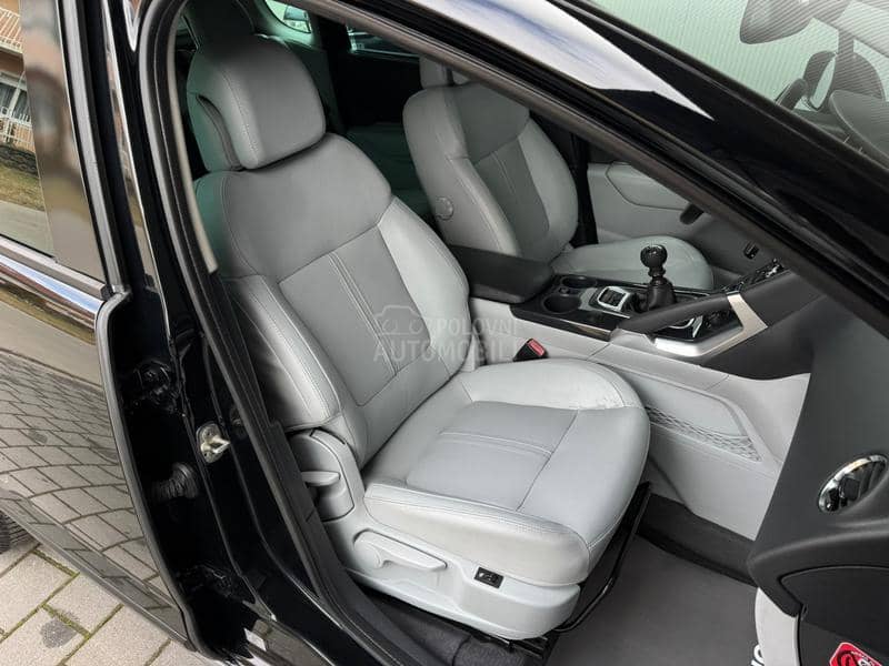 Peugeot 3008 2.0 hdi ALLURE