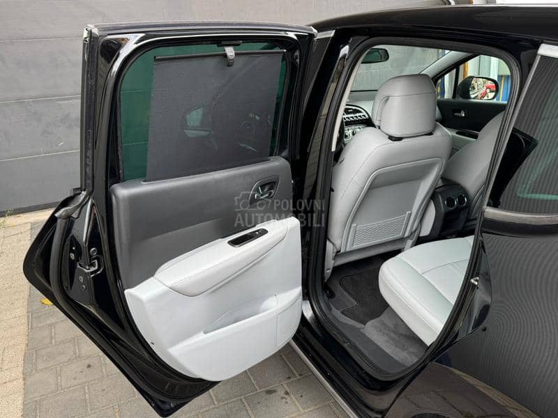 Peugeot 3008 2.0 hdi ALLURE