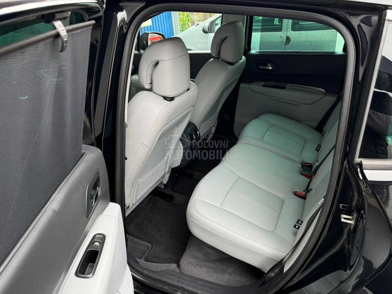 Peugeot 3008 2.0 hdi ALLURE